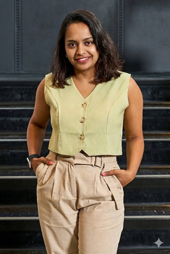 Ranjitha Rangaswamy